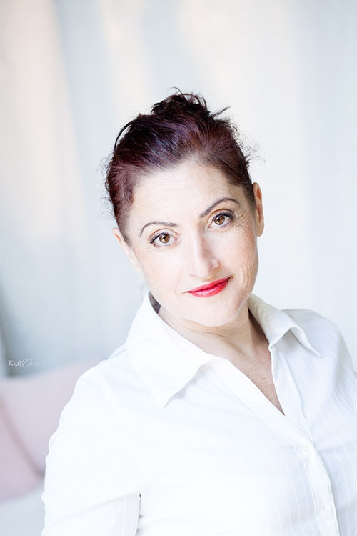 Patricia Samuels profile