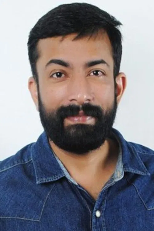 Bipin Chandran profile