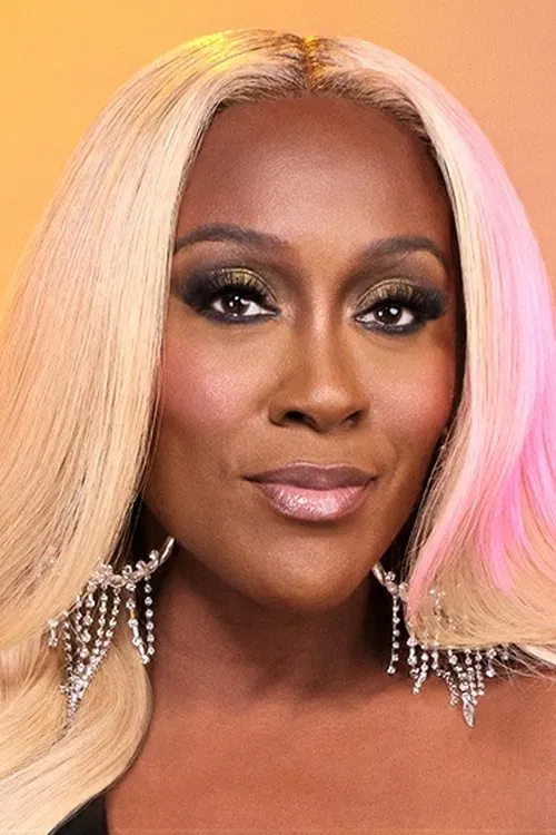 Cheryl 'Coko' Gamble profile