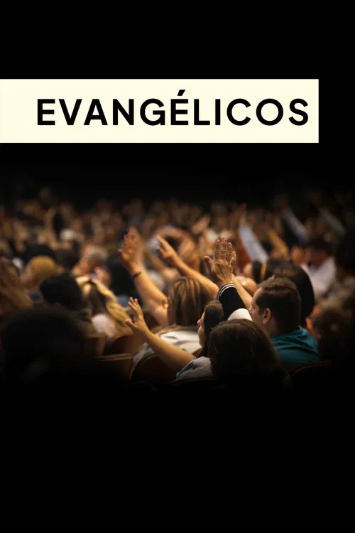 Evangélicos poster