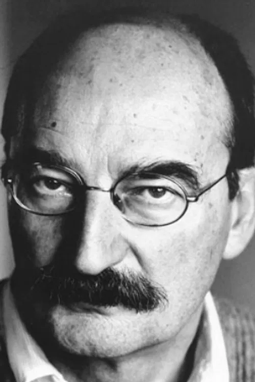 Sławomir Mrożek profile