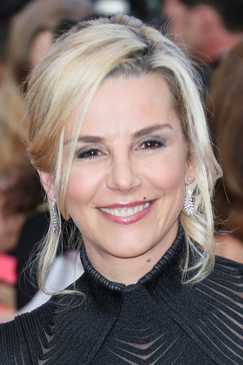 Laurence Ferrari profile