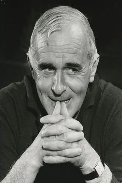 Bjarne Henning-Jensen profile