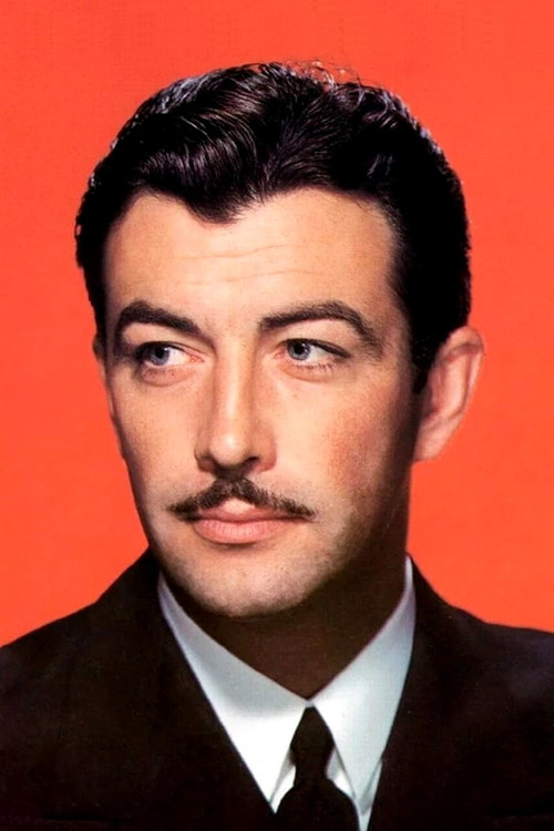 Robert Taylor profile