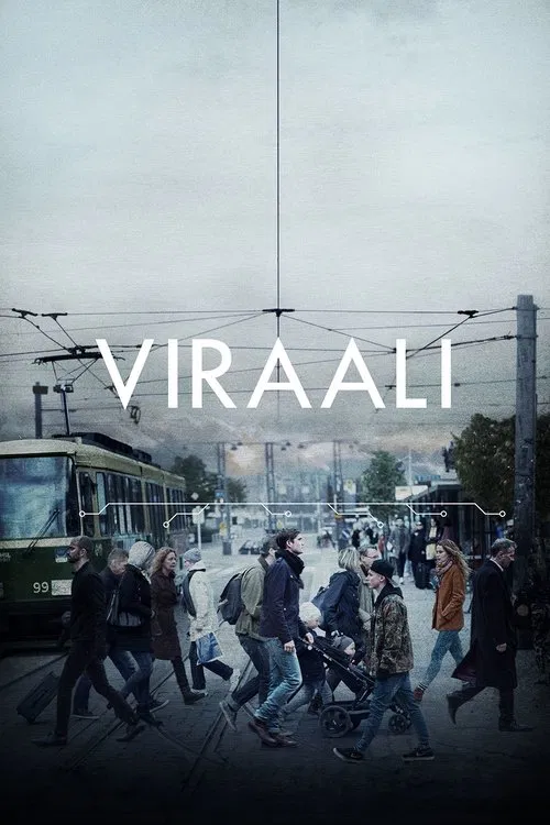 Virality poster