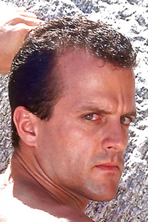 Brian Hanson profile