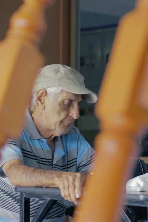 Introspection poster