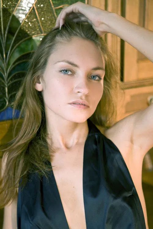 Nina Majdanova profile