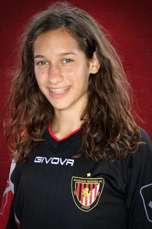 Eszter Demecs profile