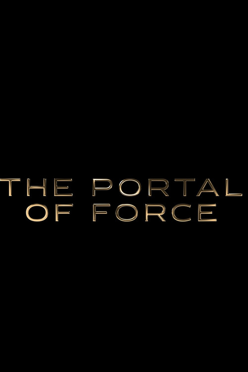 Holiguards Saga: The Portal of Force poster