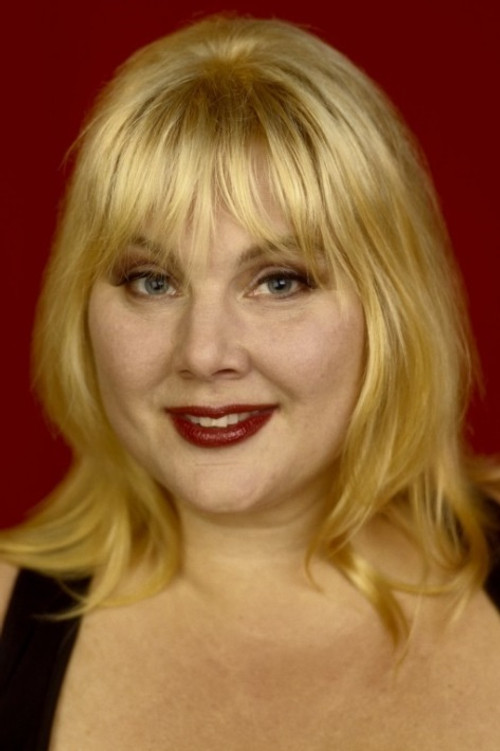 Maya van den Broecke profile