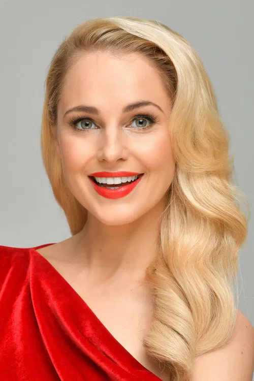 Silvia Schneider profile