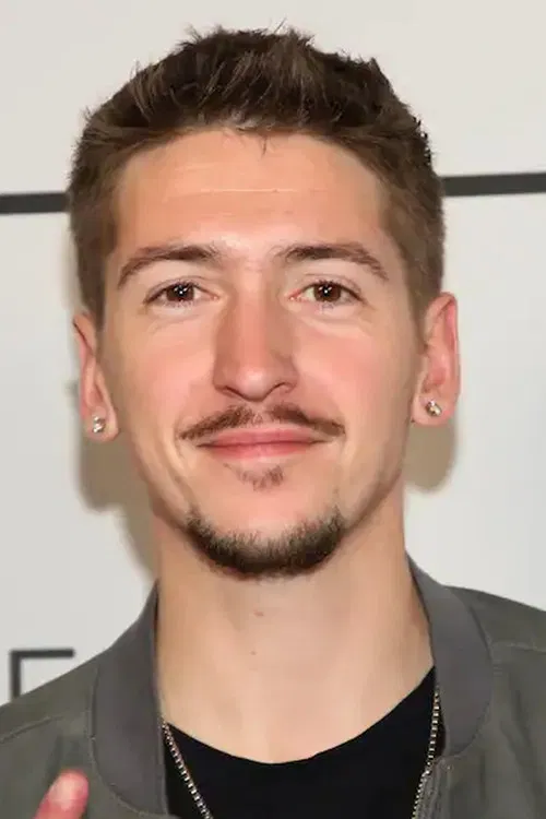 Hunter Fieri profile