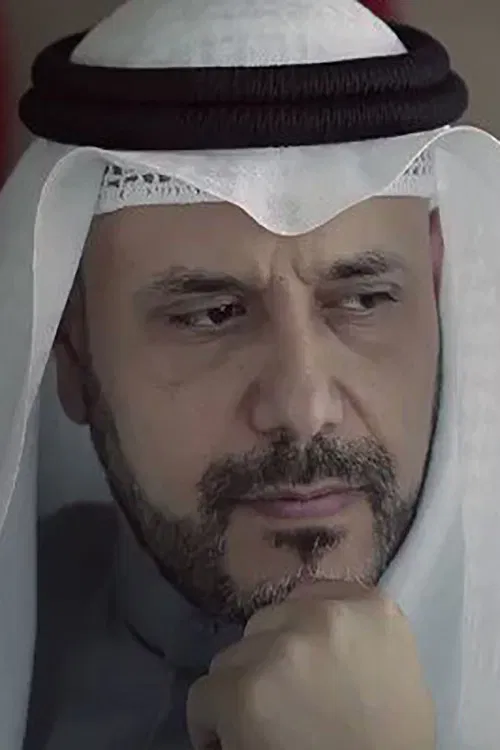 Nezar Al-Qandi profile