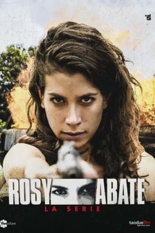 Rosy Abate - The Series poster