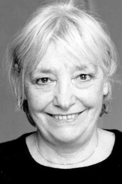 Frédérique Meininger profile