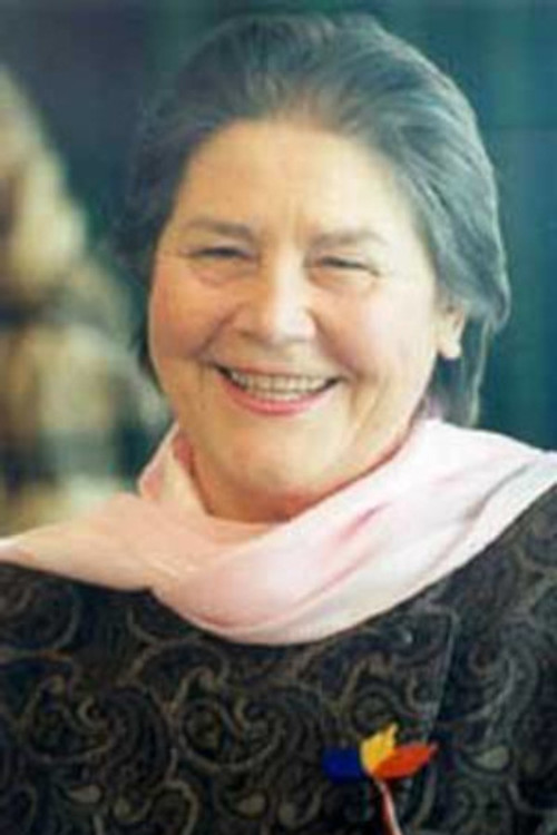 Eugenia Botnaru profile