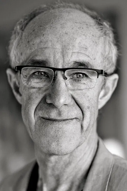 Raymond van het Groenewoud profile