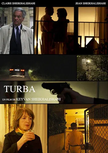 Turba poster