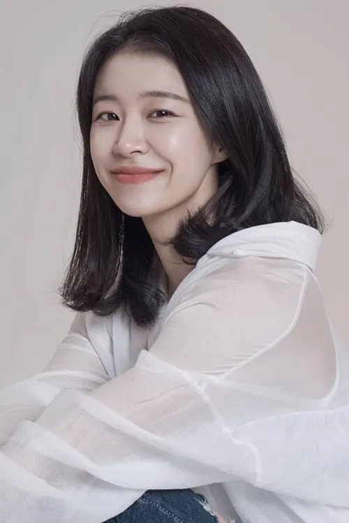 Kim So-min profile