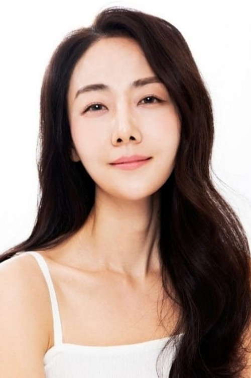 Cho Yeon-jin profile