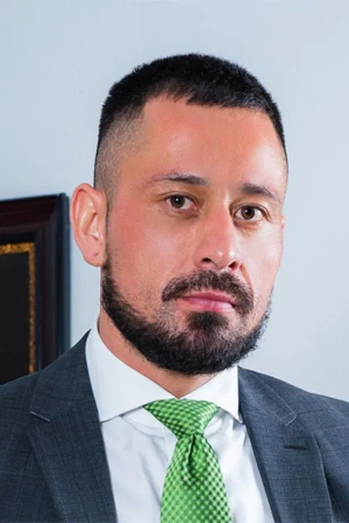 Cristian Sam profile