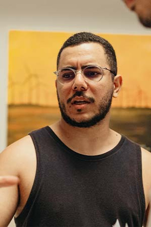 Igor Bezerra profile