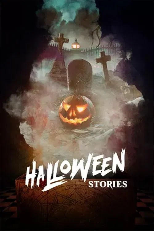 Halloween Stories poster