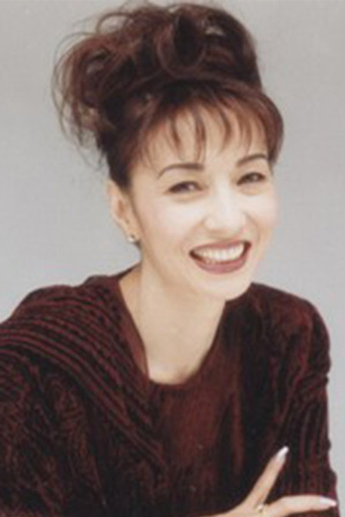 Mari Nakayama profile