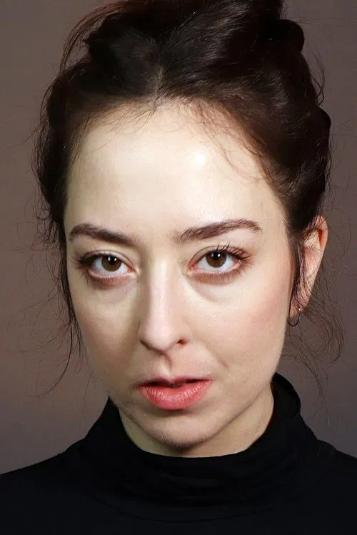 Anastasia Drew profile