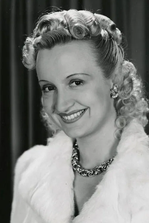 Else Jarlbak profile