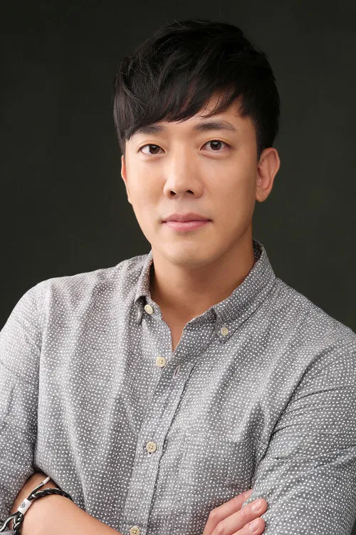 Kim Hwan profile