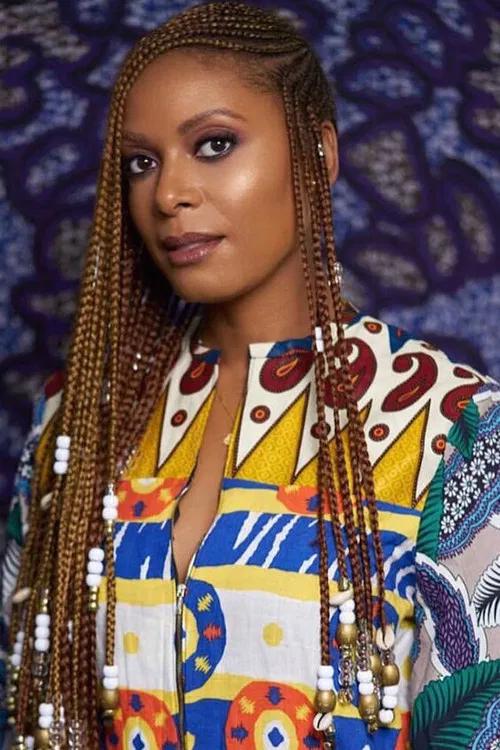 Nefertite Nguvu profile