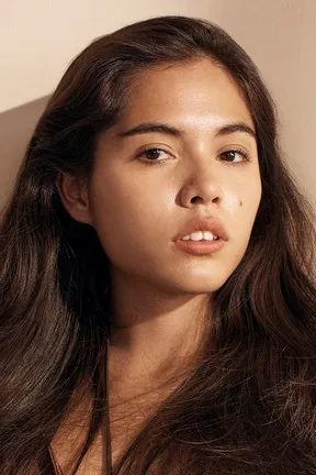 Xiye Bastida profile