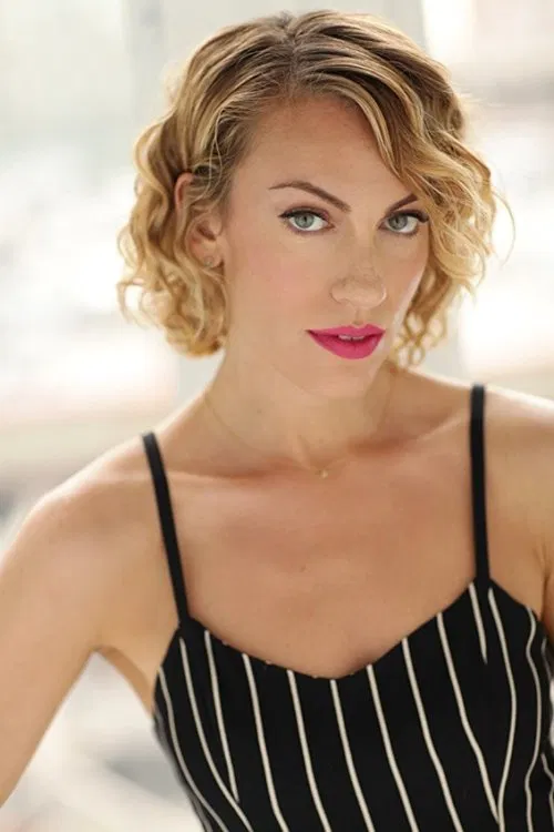 Charisse Bellante profile