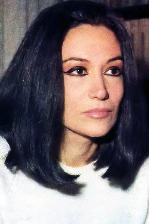 Perla Santalla profile