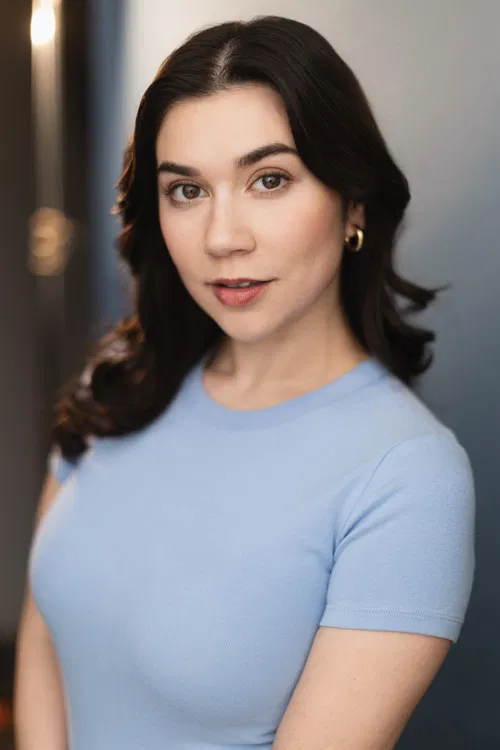 Vanessa Prasad profile