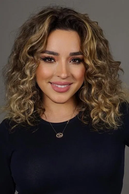 Nurana Tohidi profile