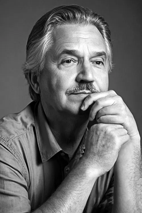 Alain Aubert-Dechartre profile