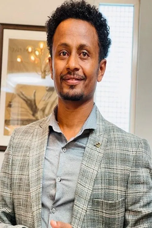 Ermias Tadesse profile