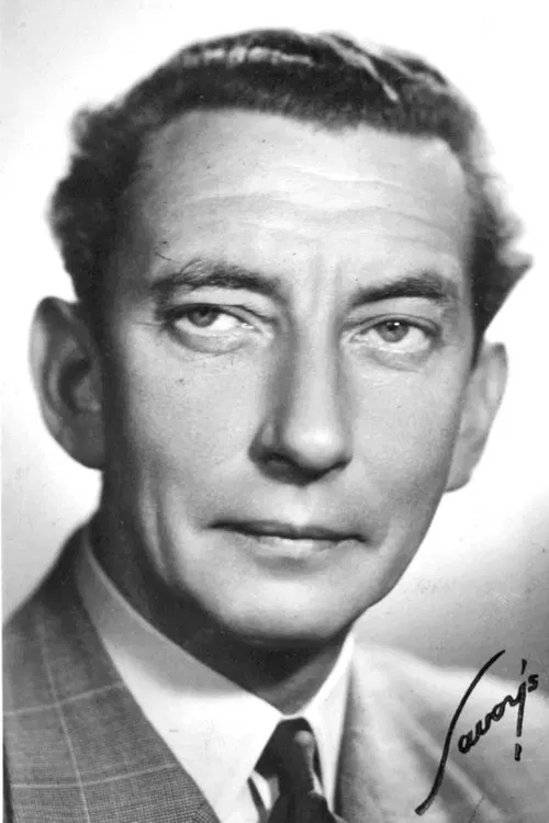 Olle Hilding profile