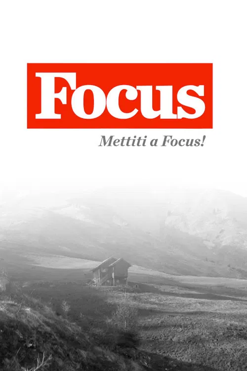 Mettiti a Focus! poster
