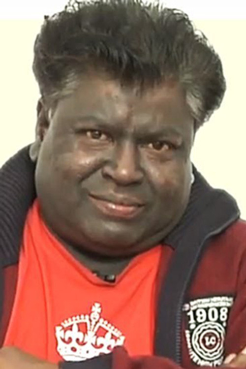 Jabardasth Apparao profile