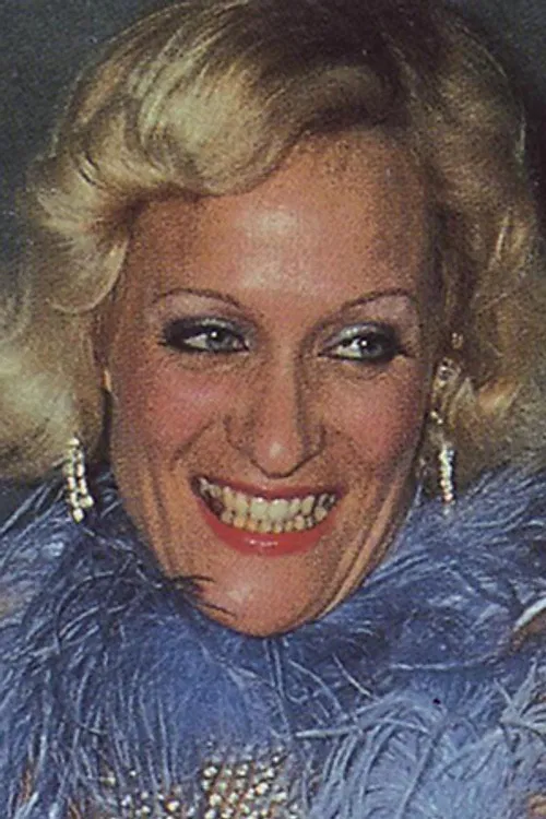 Marion Schultz profile