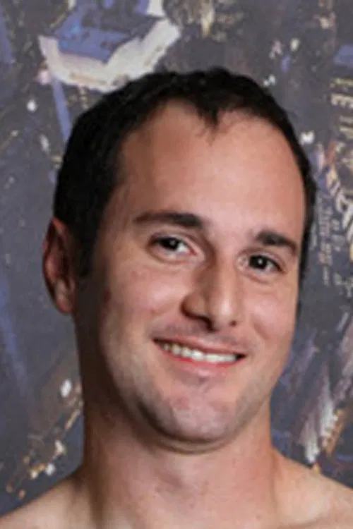 Justin Strongwater profile