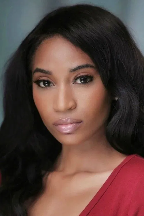 Samara Scott profile