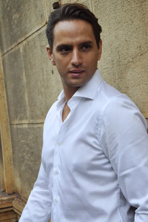 Francesco Galli profile