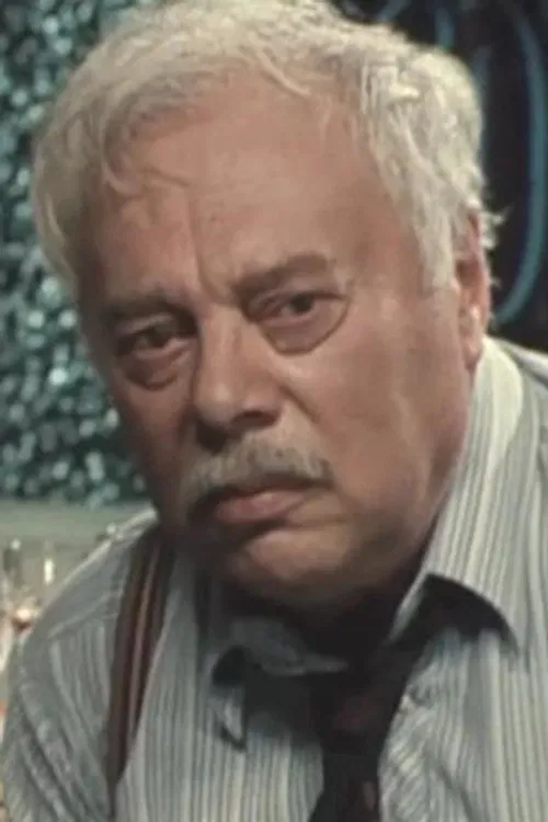 Mikhail Lvov profile