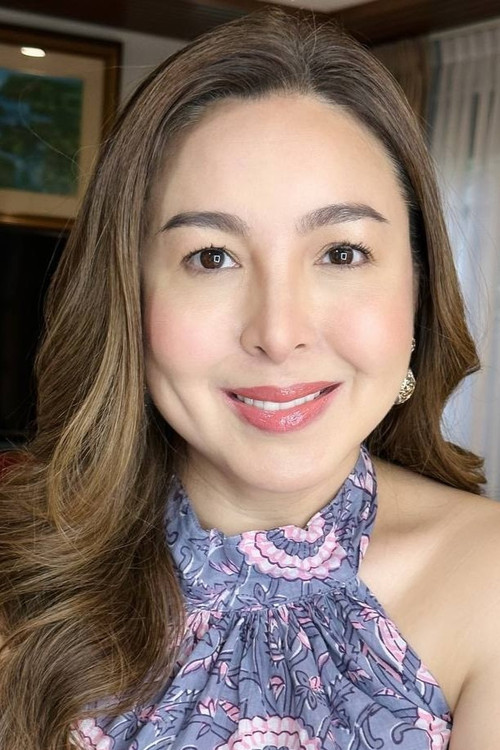 Marjorie Barretto profile