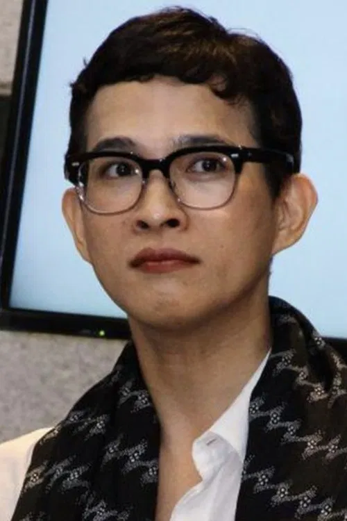 Asha Smara Darra profile